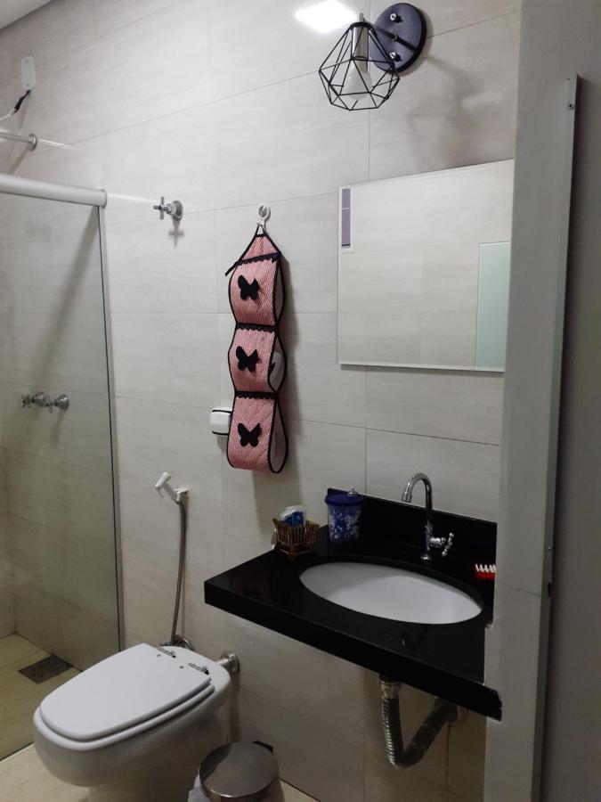 Pousada Acolhedora Ribeirão Preto Esterno foto
