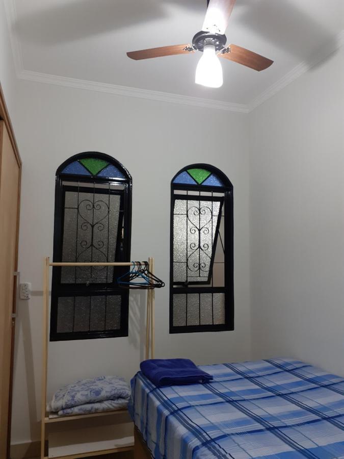 Pousada Acolhedora Ribeirão Preto Esterno foto