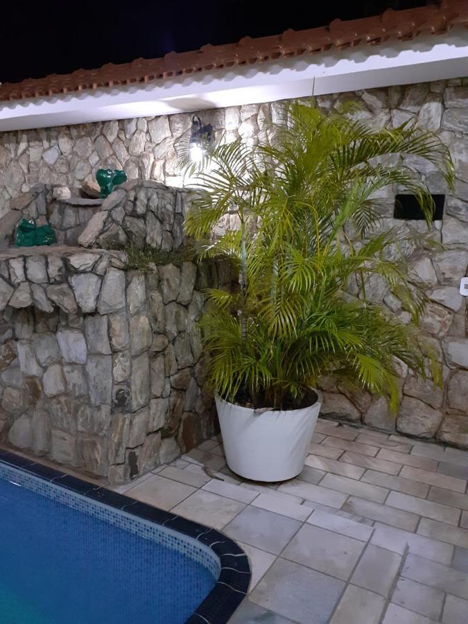 Pousada Acolhedora Ribeirão Preto Esterno foto